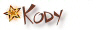 Kody