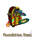 Von Baker Rottweilers' Foundation Dam: